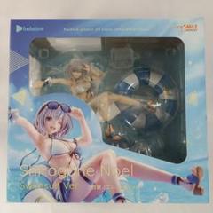 白銀ノエル 水着Ver. 「ホロライブプロダクション」 1/7 - メルカリ