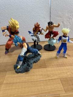 ドラゴンボール　最新プライズフィギュア　まとめ売り　20個 最新作あり】2025年 ドラゴンボール プライズフィギュア セット