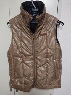 【値引相談はお気軽にどうぞ】Champion リバーシブル ベスト