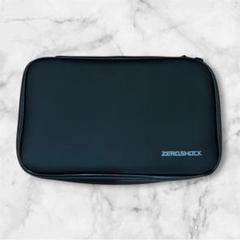 エレコム ZEROSHOCK 収納ケース ブラックのサムネイル