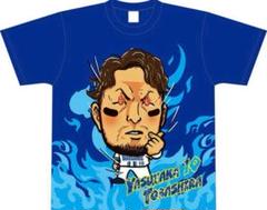 青炎シリーズ 2025 戸柱 Tシャツ ドライ 横浜DeNAベイスターズ トバ