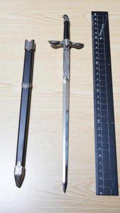 30cmアルタイルの剣 アサシンクリード ミニ武器 キーホルダー アクセサリ 30cmアルタイルの剣 アサシンクリード ミニ武器 キーホルダー