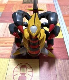 ポケモン フィギュア ギラティナの通販 by shop｜ラクマ