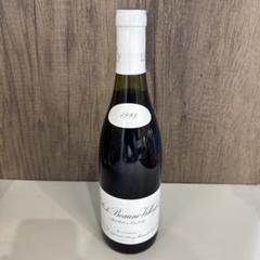 【セラー保管】 LEROY ルロワ ブルゴーニュ ルージュ 1998 ルロワ - Wine Library