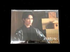 君とゆきて咲く 君ゆき ファンミ アクスタ クリアカード  近藤勇 高野洸 君ゆき ファンミ グッズ トレカ 高野洸 近藤勇 - メルカリ