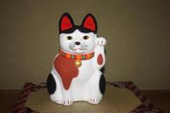 2025年最新】招き猫 土人形の人気アイテム - メルカリ