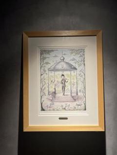 Raymond Peynet 【愛のバイオリン】lithograph Raymond Peynet 【愛のバイオリン】lithograph - メルカリ