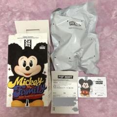 ポップマート Mickey Family ミッキー