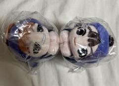 忍たま乱太郎　はぐキャラコレクション3 鉢屋　尾浜
