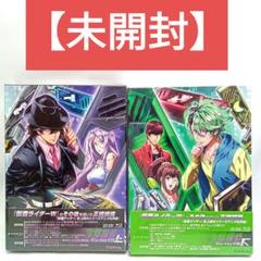 Amazon.co.jp: 【メーカー特典あり】風都探偵 Blu-ray BOX 上巻