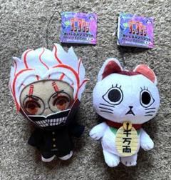 【新品タグ付き】ダンダダン　ぬいぐるみ　5点 ダンダダン - ぬいぐるみ - ターボババア｜グッドスマイル