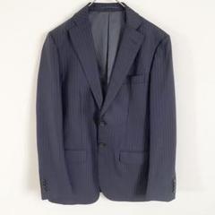 シンプリシテェ　ジャケット　美品　高級生地　カノニコ