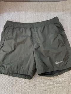 完売品⭐︎ナイキx NOCTA 24SSナイロンショートパンツ 黒 L