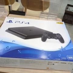 PlayStation 4 (CUH-2200AB)本体