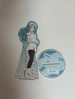 氷川紗夜 Roselia 氷川日菜 缶バッジ アクスタ ぬいぐるみ グッズセット 2025年最新】氷川紗夜の人気アイテム - メルカリ