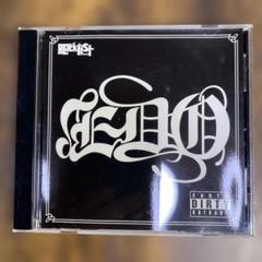 E.D.O - BLACKLIST