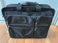 TUMI PC用ビジネスバッグ ストラップなし