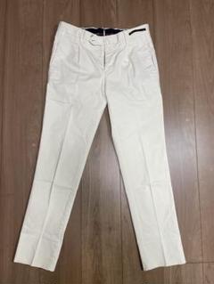 【新品未使用】PT01 ストレッチスリムパンツ 44 アイボリー 楽天市場】pt01 44 スリムフィット（メンズファッション）の通販