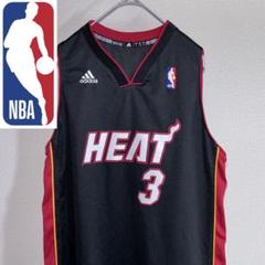 【希少品】 NBA グレン・ライス ★ HEAT マイアミ・ヒート ユニフォーム 2025年最新】マイアミヒート ユニフォームの人気アイテム - メルカリ