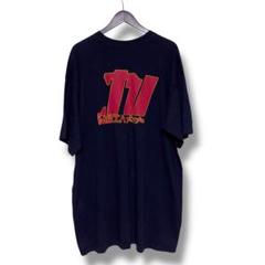 MECCA メッカ ヒップホップ ビッグサイズ プリントTeeのサムネイル