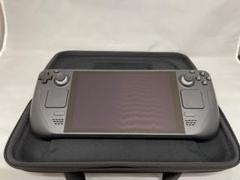 steam deck(美品)64GB ほぼ未使用 値下げ可能 2025年最新】steam deck 64gbの人気アイテム - メルカリ