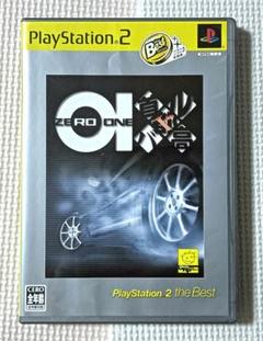首都高バトル01 　ベスト版　PS2