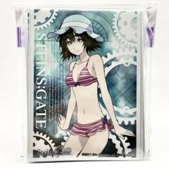 きゃらスリーブコレクション シュタインズ・ゲート 椎名まゆり (No.81) tf8su2k Amazon | きゃらスリーブコレクション シュタインズ・ゲート