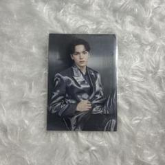 SEVENTEEN バーノン