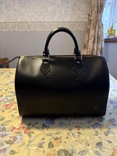 2025年最新】LOUIS VUITTON カラー：ブラック系 ボストンバッグ