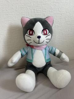 ソーニャぬいぐるみ　ドラえもん劇場販売