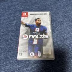 FIFA 23 Nintendoスィッチゲーム￼