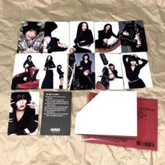 RedVelvet アイリーン TILT ktown4u 限定 トレカ2枚セット