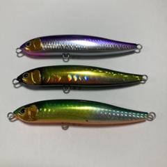 スライドアサシンのサムネイル