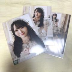 本田珠由記　直筆　生写真　ヨリ　モブノデレラ歌唱衣装② ノイミー 生写真 本田珠由記 モブノデレラ歌唱② コンプ - メルカリ