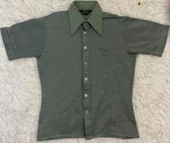 激レア　70s vintage シャツ JCPenney