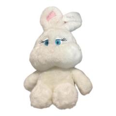 WEGO アポロちゃん アポロコラボ ぬいぐるみキーホルダー 株式会社 明治「アポロ」とのバレンタインコラボレーション
