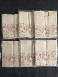 文豪ストレイドッグス　コットンバック