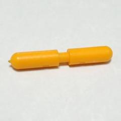 ゴーグルタンク用ミサイル　ポピーDX超合金　ゴーグルロボ　大戦隊ゴーグルファイブ