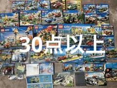 LEGO Cityシリーズ 多数のセット - メルカリ