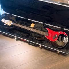 2025年最新】musicman ハードケースの人気アイテム - メルカリ