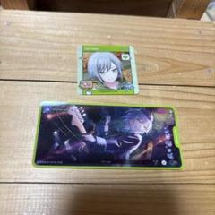プロセカ メモステ　6 C 志歩