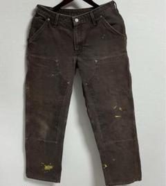 2025年最新】carhartt ダブルニー 32の人気アイテム - メルカリ