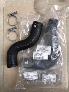 インプレッサ GC8 ラジエーター ホースキット ロアーホースは新品