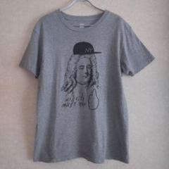 デザインTシャツストア グラニフTシャツ グレー サイズM