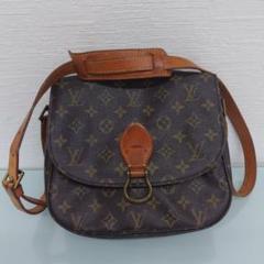 ☆Louis Vuitton☆ルイヴィトン サンクルー モノグラム