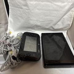◯Wii U 本体 ジャンク