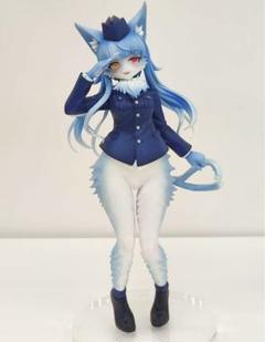 芳雛 おまねこくん 制服ver. おまねこ ガレージキット おまねこくん制服Ver.組み立てTIPS｜ひなもりろぐnote