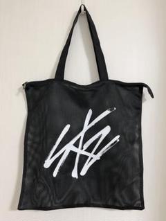 KITH kids キス メッシュトートバッグ