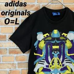 adidas originals モンタージュTEE 半袖 Tシャツ スニーカー