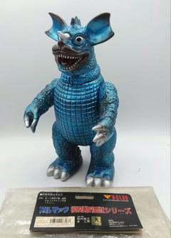 ブルマァク 復刻 東宝怪獣シリーズ バラゴン 2025年最新】バラゴン ブルマァクの人気アイテム - メルカリ